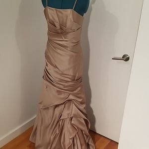 Evening gown